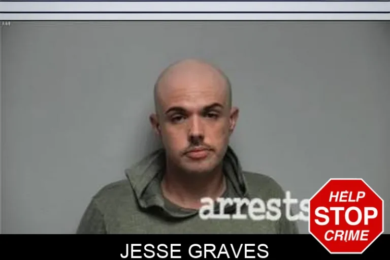 Jesse Graves