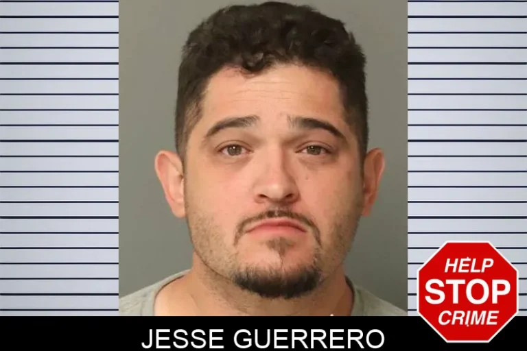 Jesse Guerrero