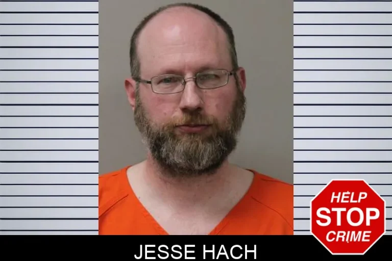 Jesse Hach