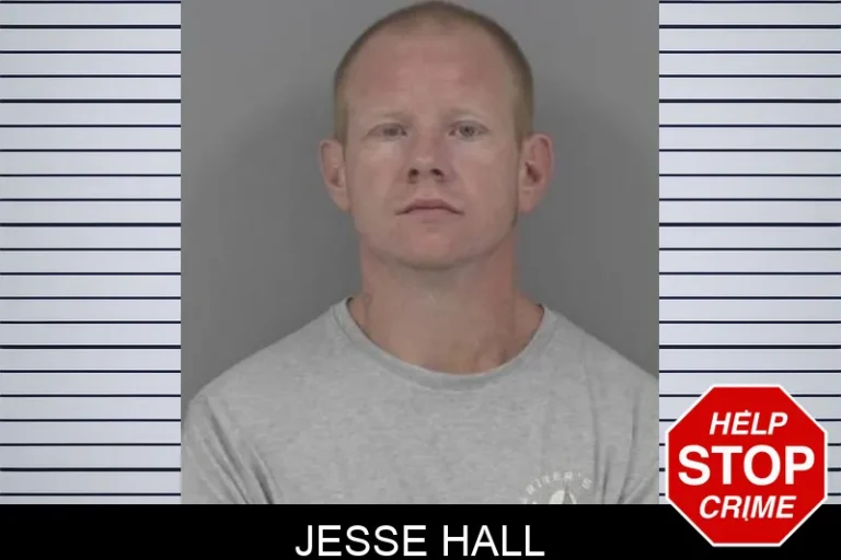 Jesse Hall