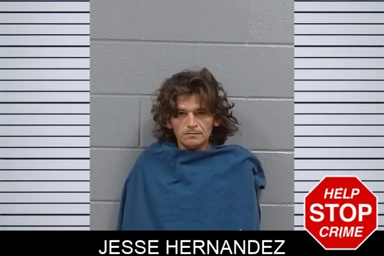 Jesse Hernandez