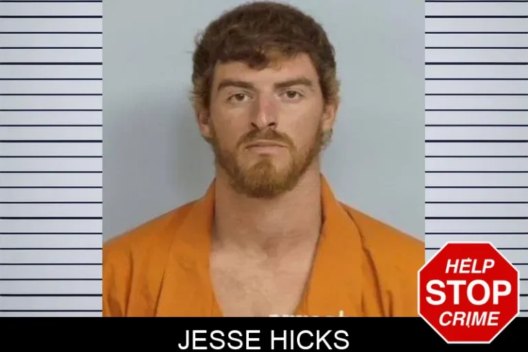Jesse Hicks