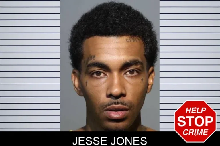 Jesse Jones