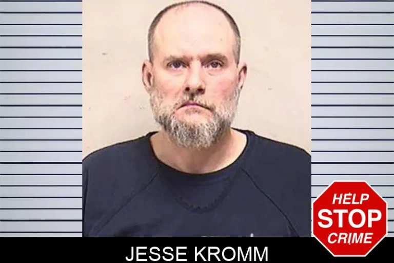 Jesse Kromm