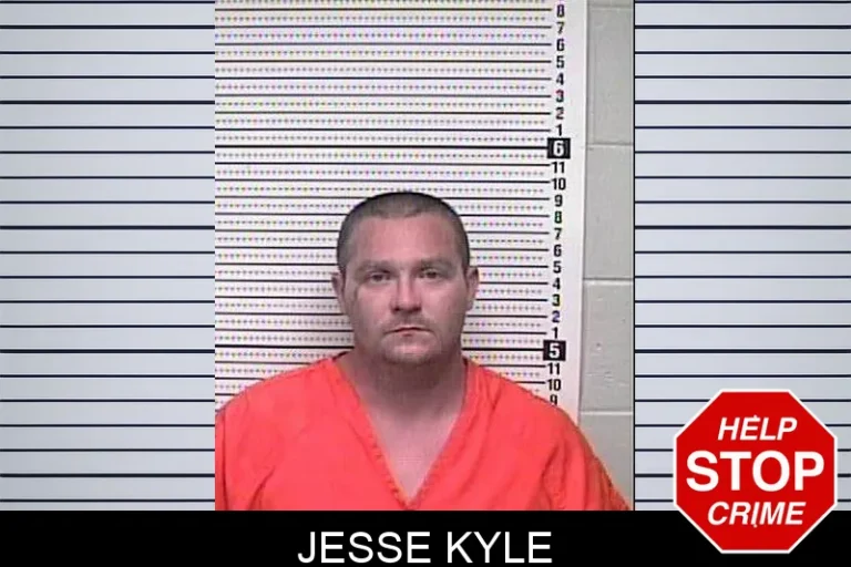 Jesse Kyle