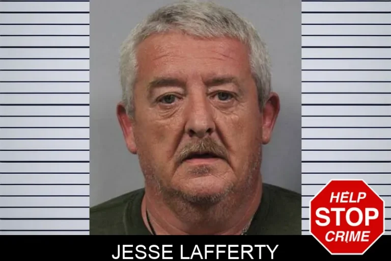 Jesse Lafferty