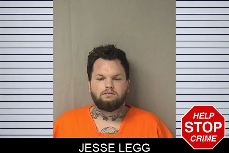 Jesse Legg