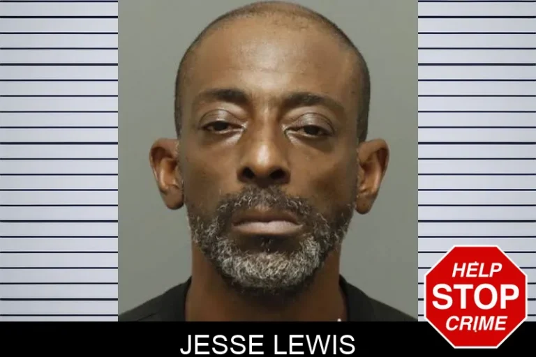 Jesse Lewis