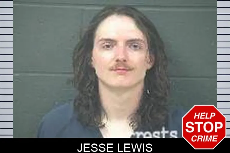 Jesse Lewis