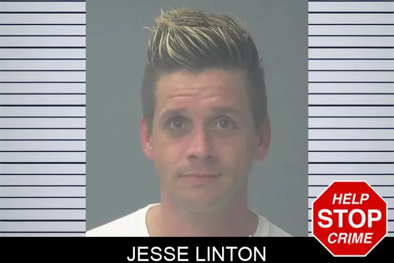 Jesse Linton