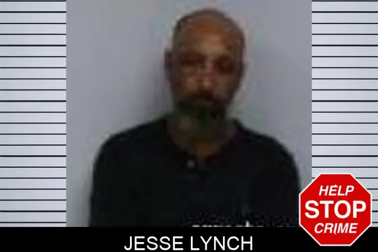 Jesse Lynch