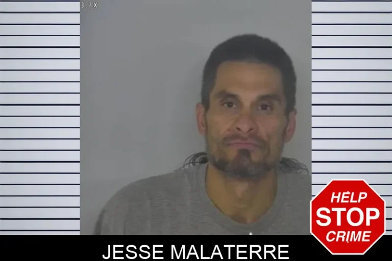 Jesse Malaterre
