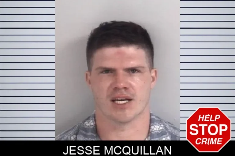 Jesse McQuillan