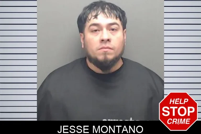 Jesse Montano