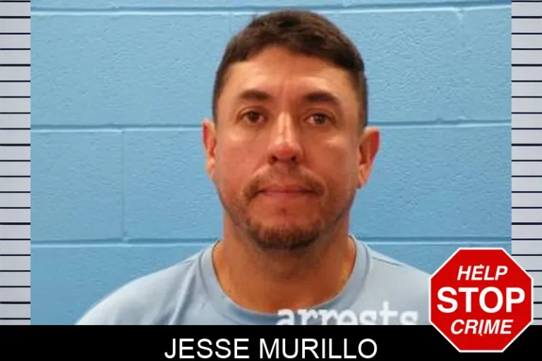 Jesse Murillo