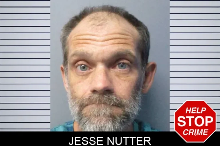 Jesse Nutter
