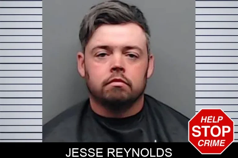 Jesse Reynolds