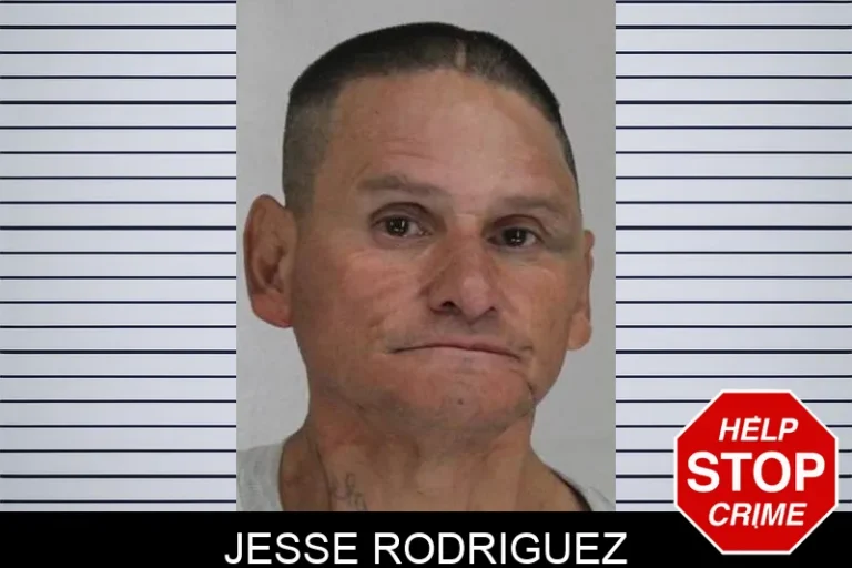 Jesse Rodriguez