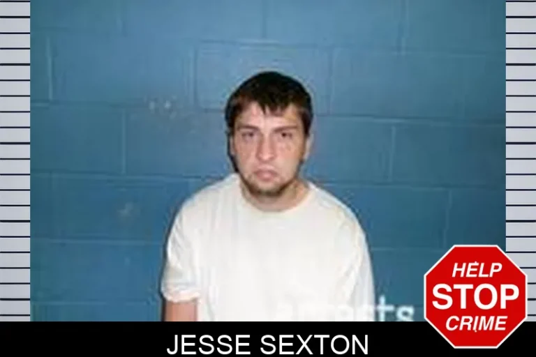 Jesse Sexton