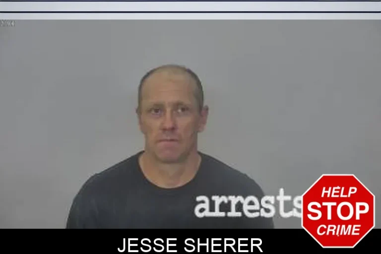 Jesse Sherer