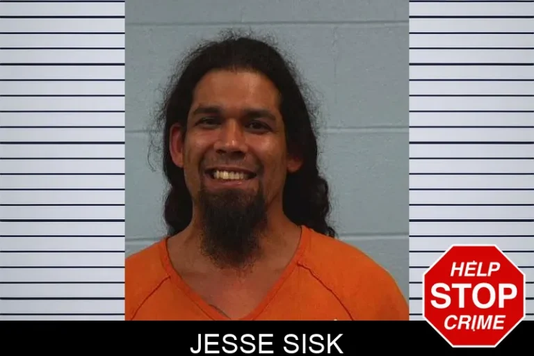 Jesse Sisk