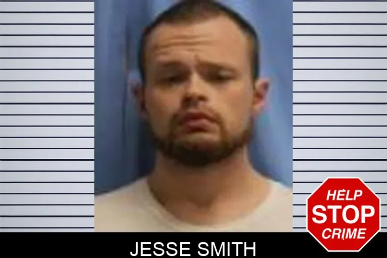 Jesse Smith