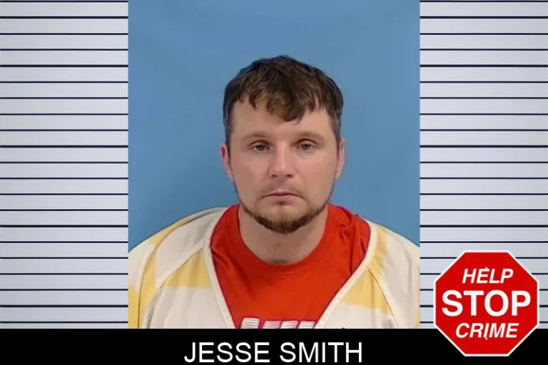 Jesse Smith