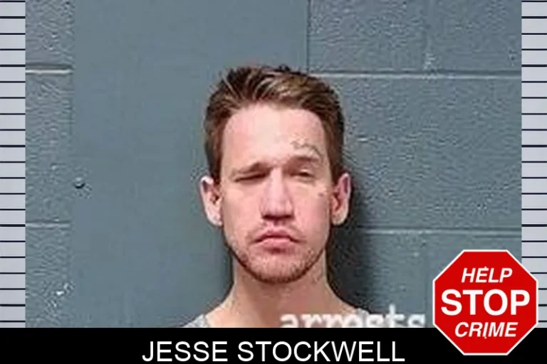 Jesse Stockwell