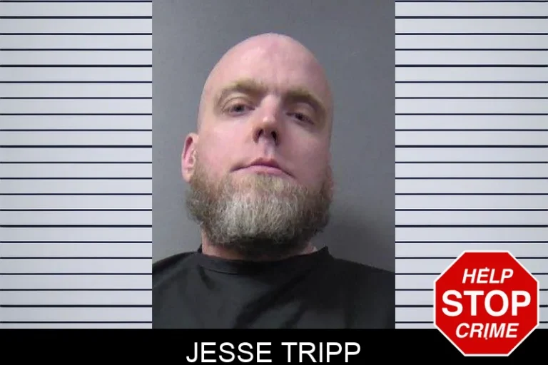 Jesse Tripp