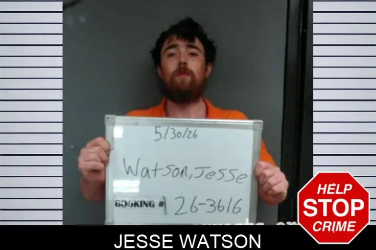 Jesse Watson
