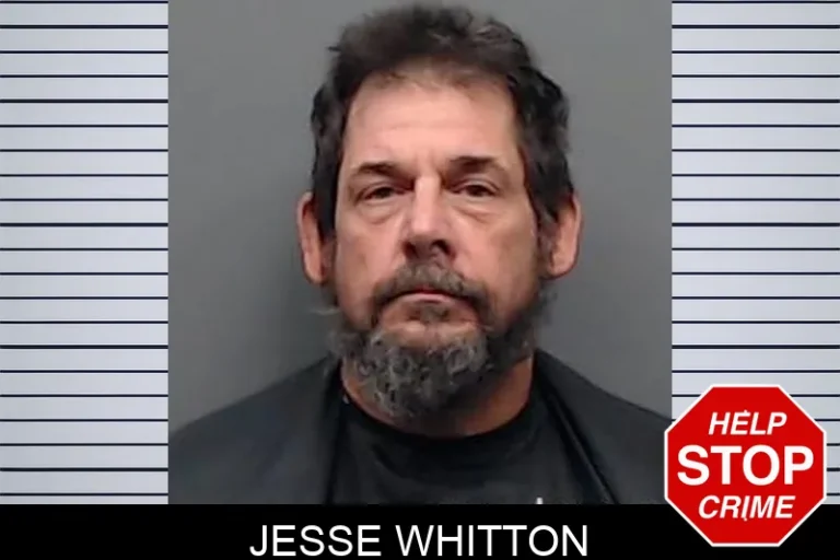 Jesse Whitton