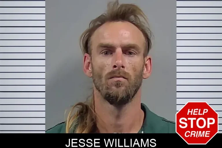 Jesse Williams