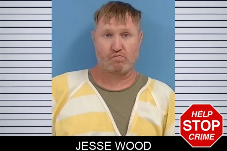 Jesse Wood