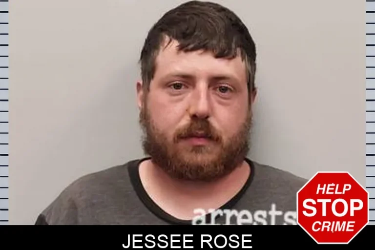 Jessee Rose