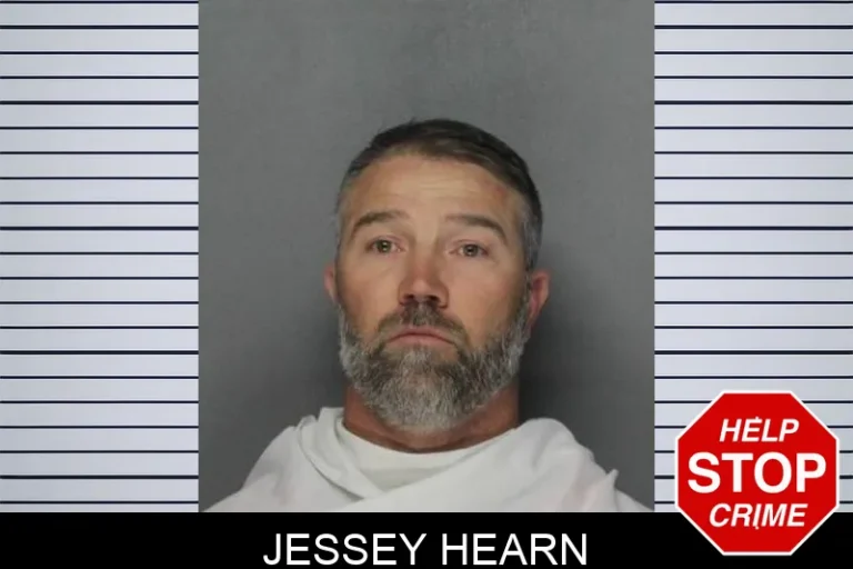 Jessey Hearn
