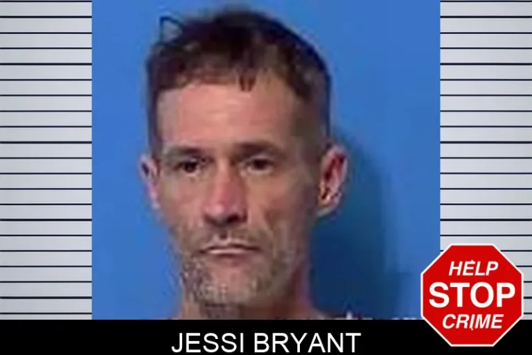 Jessi Bryant