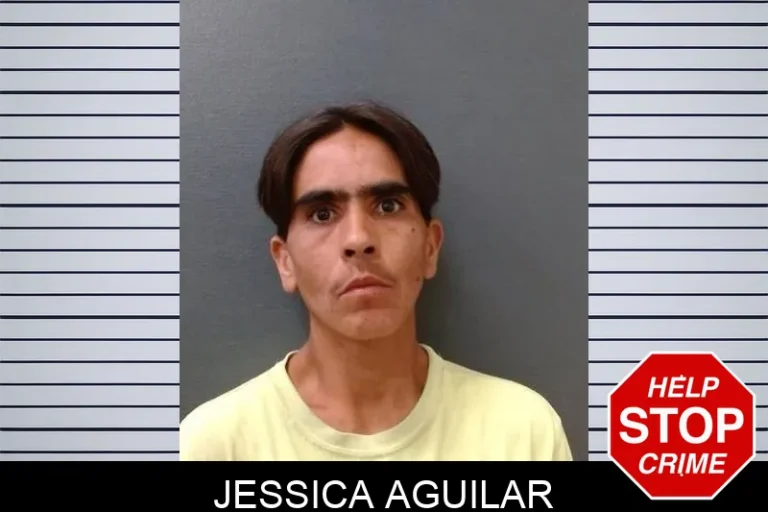 Jessica Aguilar