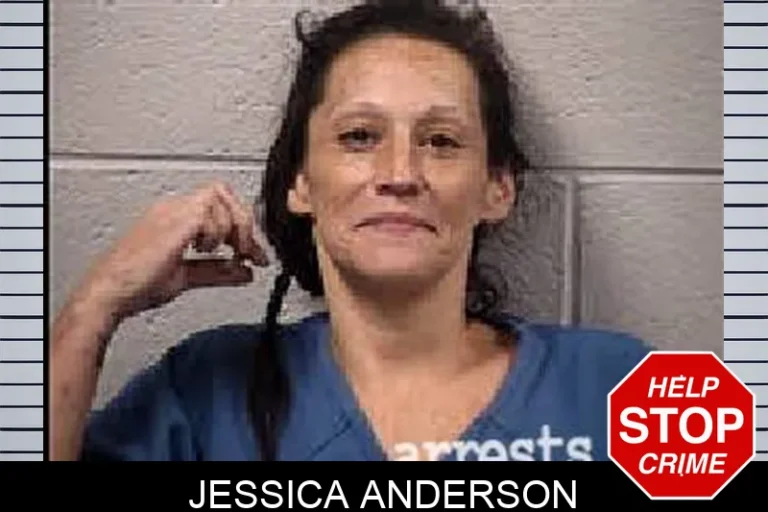 Jessica Anderson