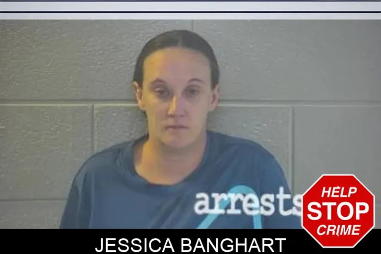 Jessica Banghart