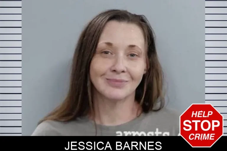 Jessica Barnes