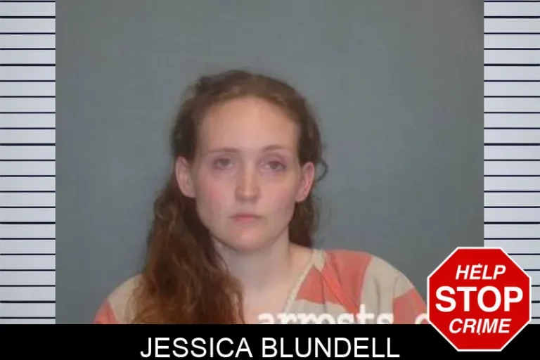 Jessica Blundell