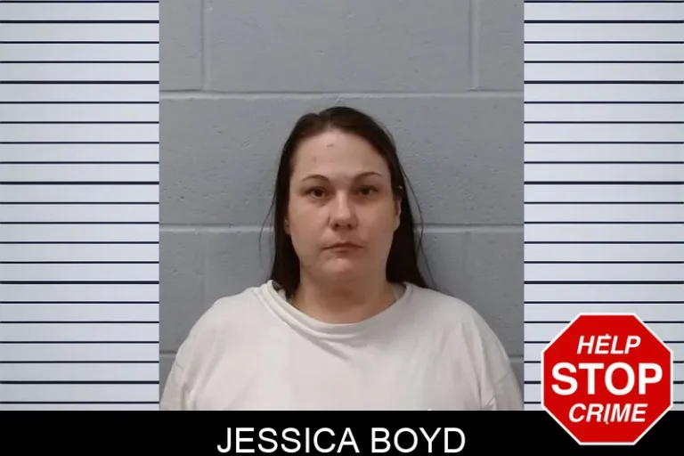 Jessica Boyd