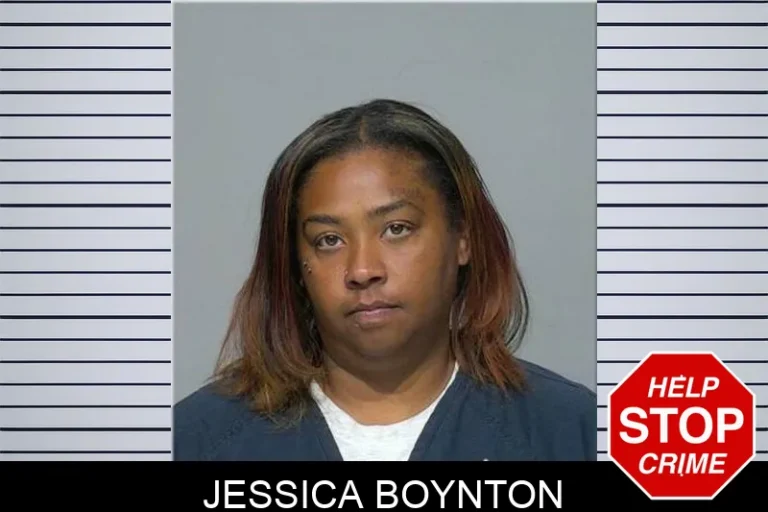 Jessica Boynton