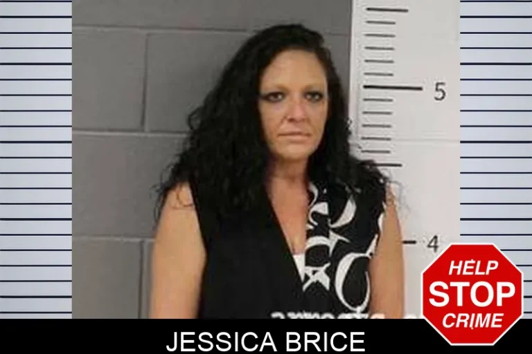 Jessica Brice