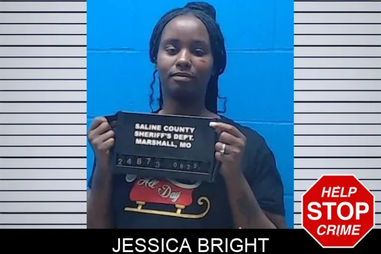 Jessica Bright