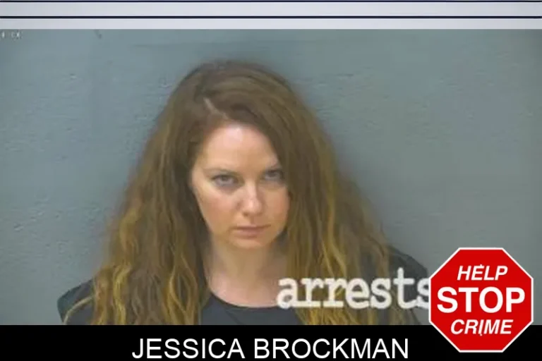 Jessica Brockman