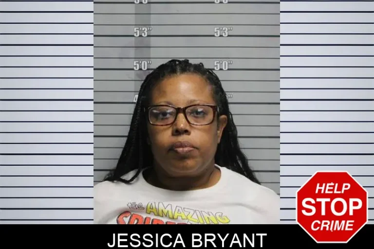 Jessica Bryant