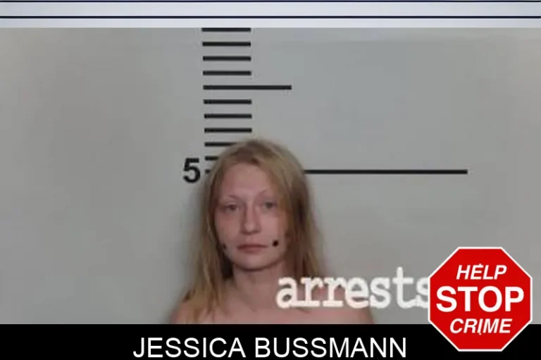 Jessica Bussmann