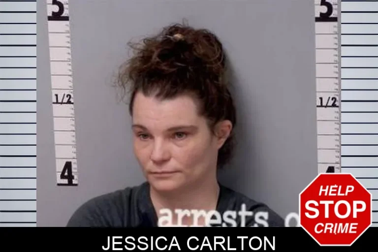 Jessica Carlton