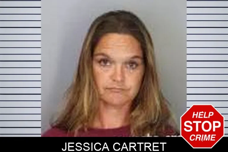 Jessica Cartret